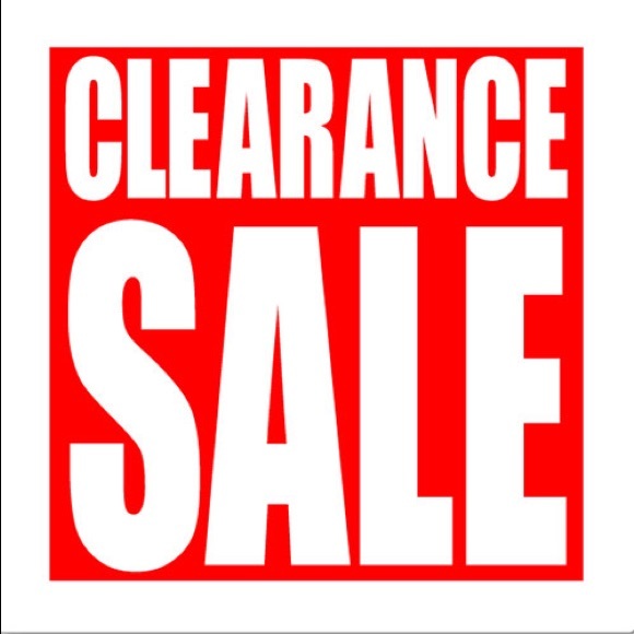 Tops - ♥️ CLEARANCE SALE GOING ON NOW ♥️